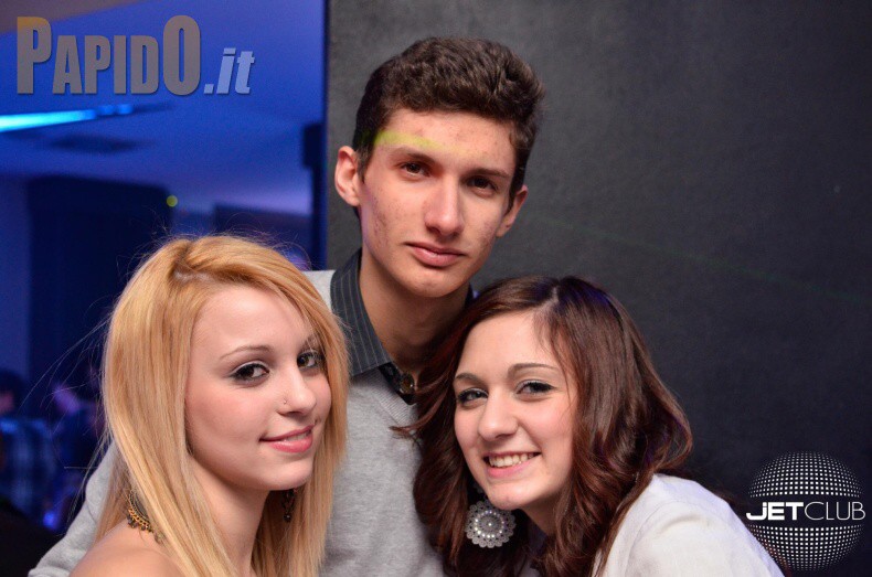 Sabato 09 Febbraio 2013: 