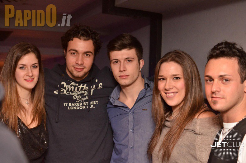 Sabato 09 Febbraio 2013: 