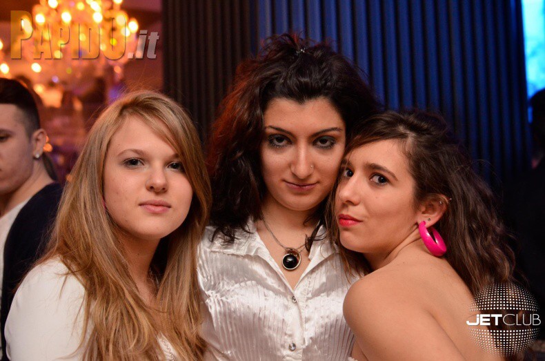 Sabato 09 Febbraio 2013: 