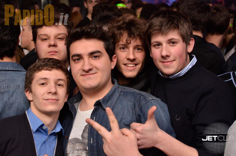 Sabato 09 Febbraio 2013: 