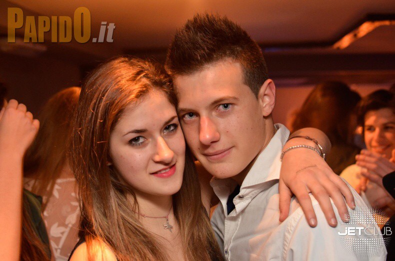 Sabato 09 Febbraio 2013: 