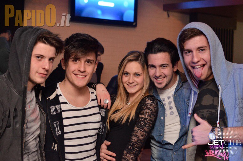 Sabato 09 Febbraio 2013: 