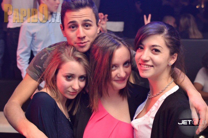 Sabato 09 Febbraio 2013: 