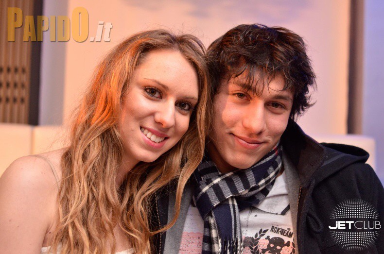 Sabato 09 Febbraio 2013: 