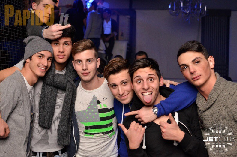 Sabato 09 Febbraio 2013: 