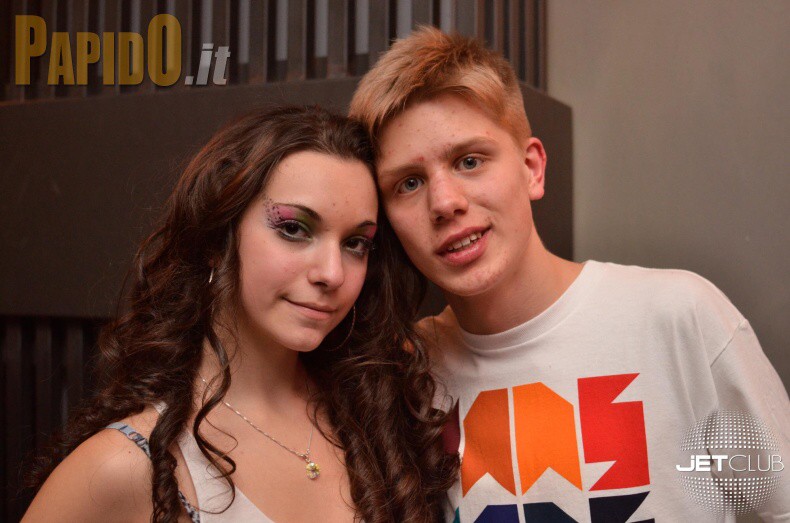 Sabato 09 Febbraio 2013: 