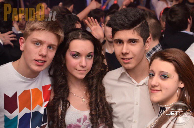 Sabato 09 Febbraio 2013: 