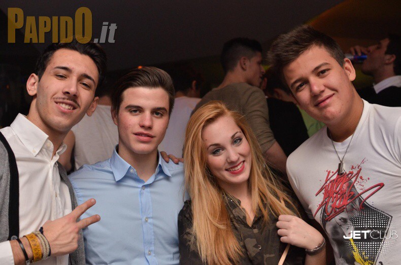 Sabato 09 Febbraio 2013: 