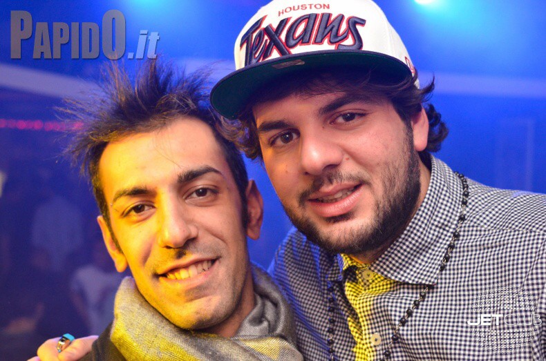 Sabato 09 Febbraio 2013: 