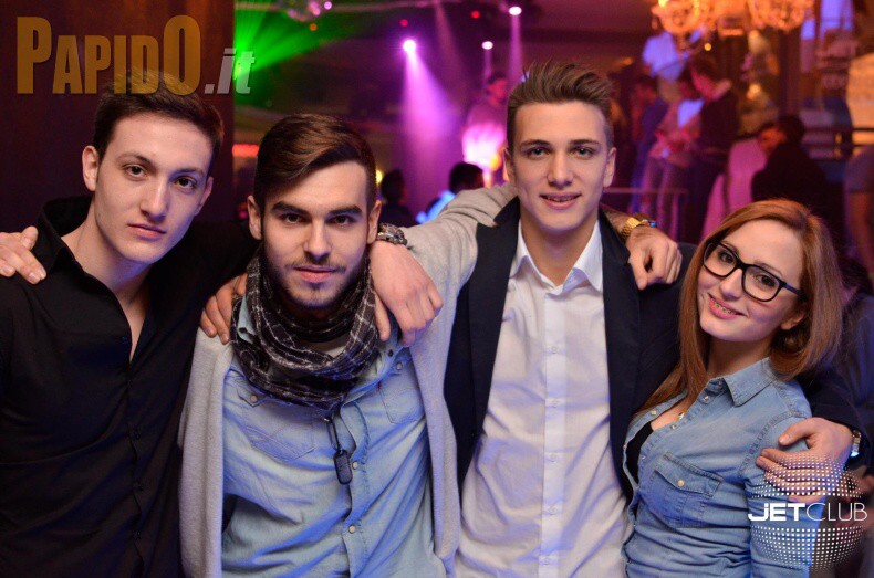 Sabato 09 Febbraio 2013: 