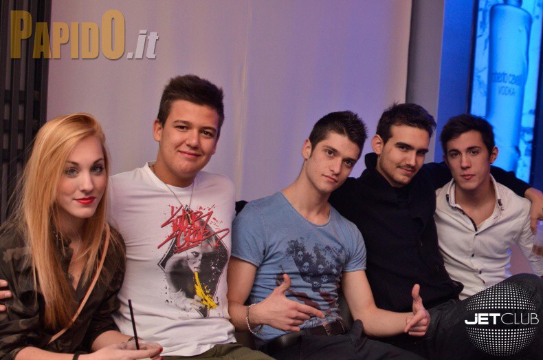 Sabato 09 Febbraio 2013: 