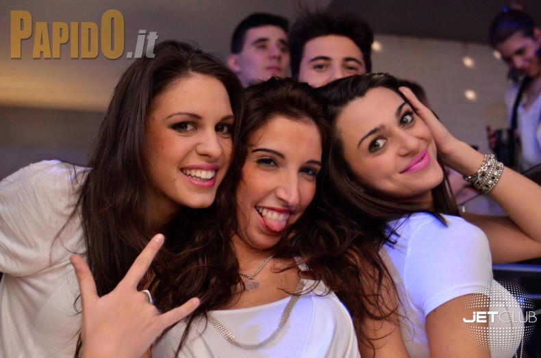 Sabato 09 Febbraio 2013: 