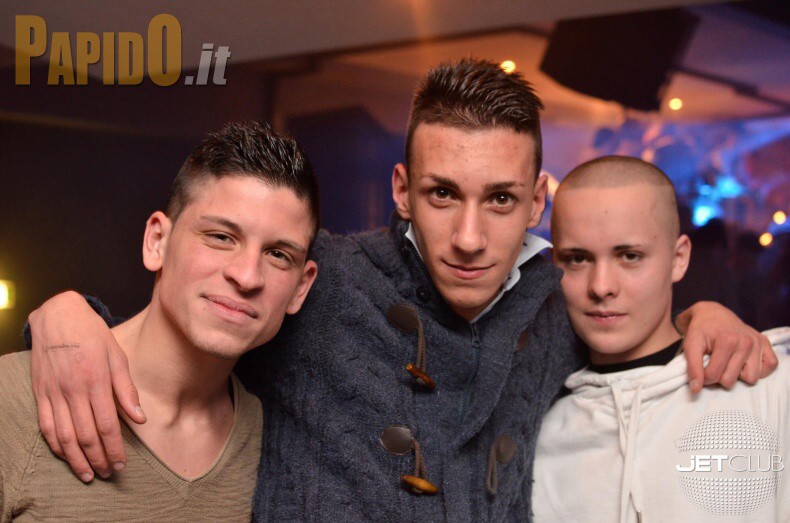 Sabato 09 Febbraio 2013: 