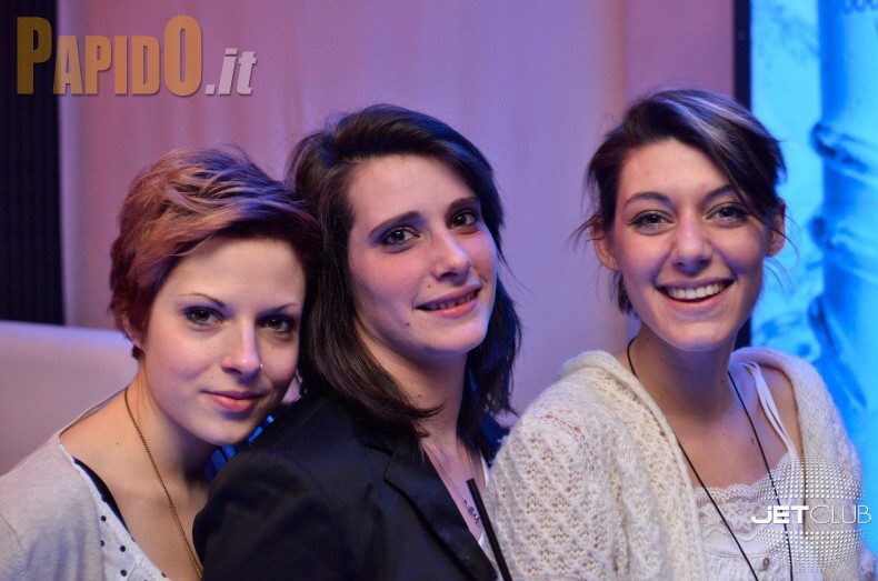 Sabato 09 Febbraio 2013: 