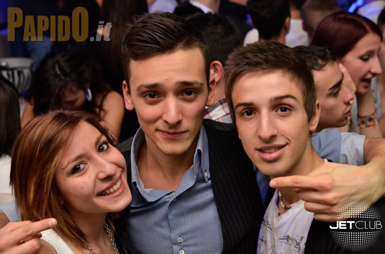 Sabato 09 Febbraio 2013: 