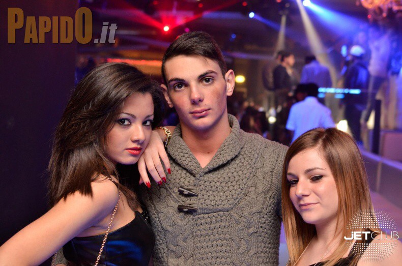 Sabato 09 Febbraio 2013: 