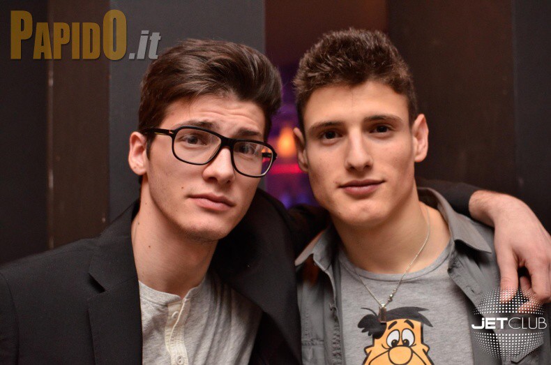 Sabato 09 Febbraio 2013: 