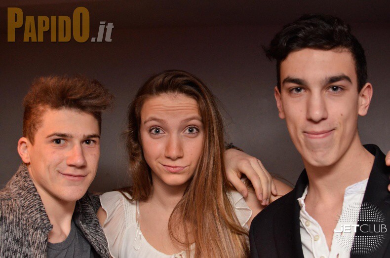 Sabato 09 Febbraio 2013: 