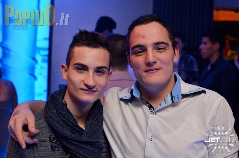 Sabato 09 Febbraio 2013: 