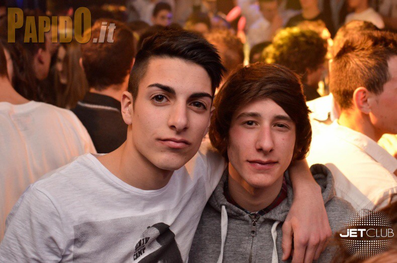 Sabato 09 Febbraio 2013: 