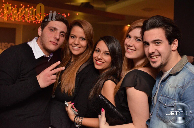 Sabato 09 Febbraio 2013: 