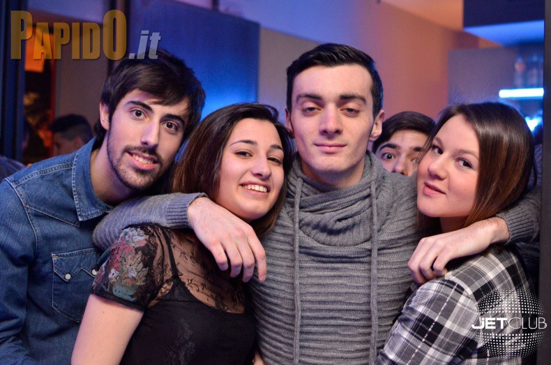 Sabato 09 Febbraio 2013: 
