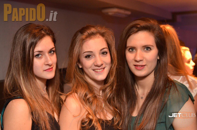 Sabato 09 Febbraio 2013: 