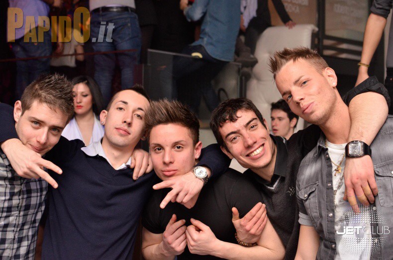 Sabato 09 Febbraio 2013: 