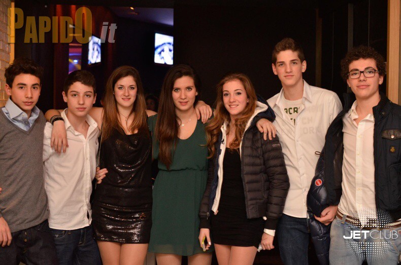 Sabato 09 Febbraio 2013: 