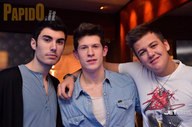 Sabato 09 Febbraio 2013: 