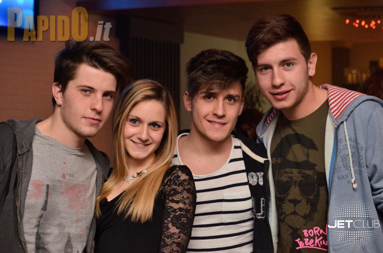 Sabato 09 Febbraio 2013: 