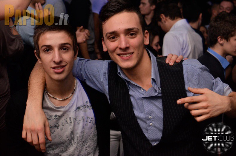 Sabato 09 Febbraio 2013: 