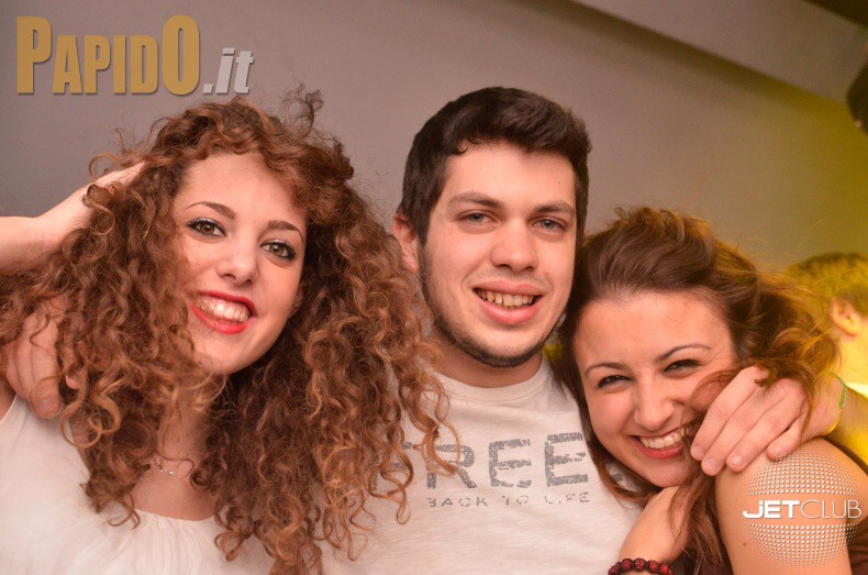 Sabato 09 Febbraio 2013: 