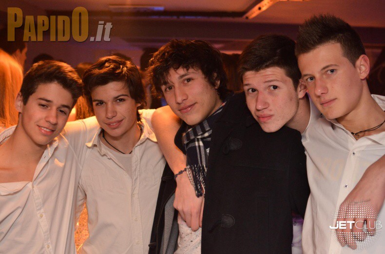 Sabato 09 Febbraio 2013: 