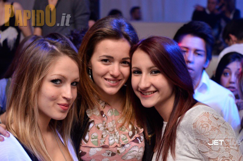 Sabato 09 Febbraio 2013: 