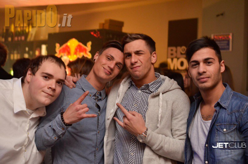 Sabato 09 Febbraio 2013: 