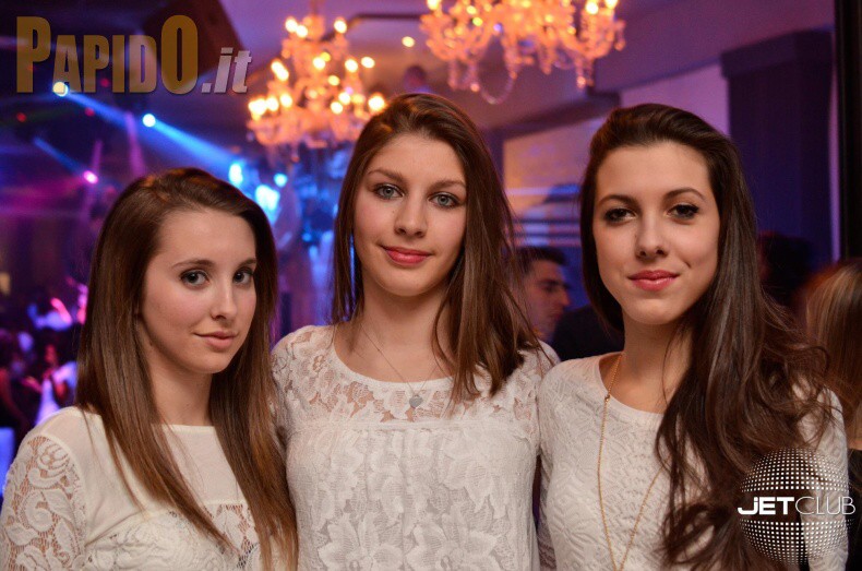 Sabato 09 Febbraio 2013: 
