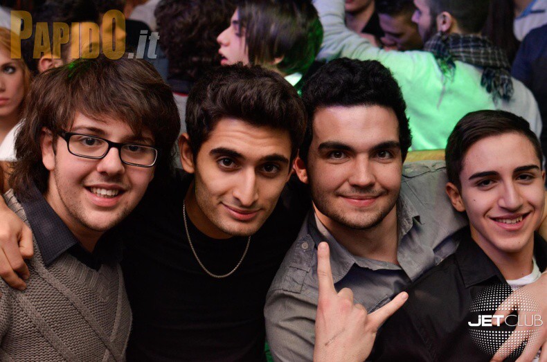Sabato 09 Febbraio 2013: 
