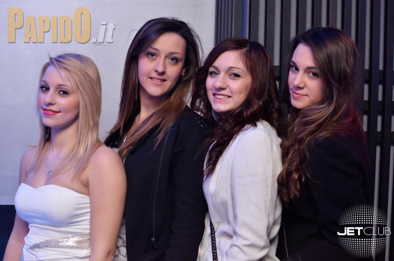 Sabato 09 Febbraio 2013: 
