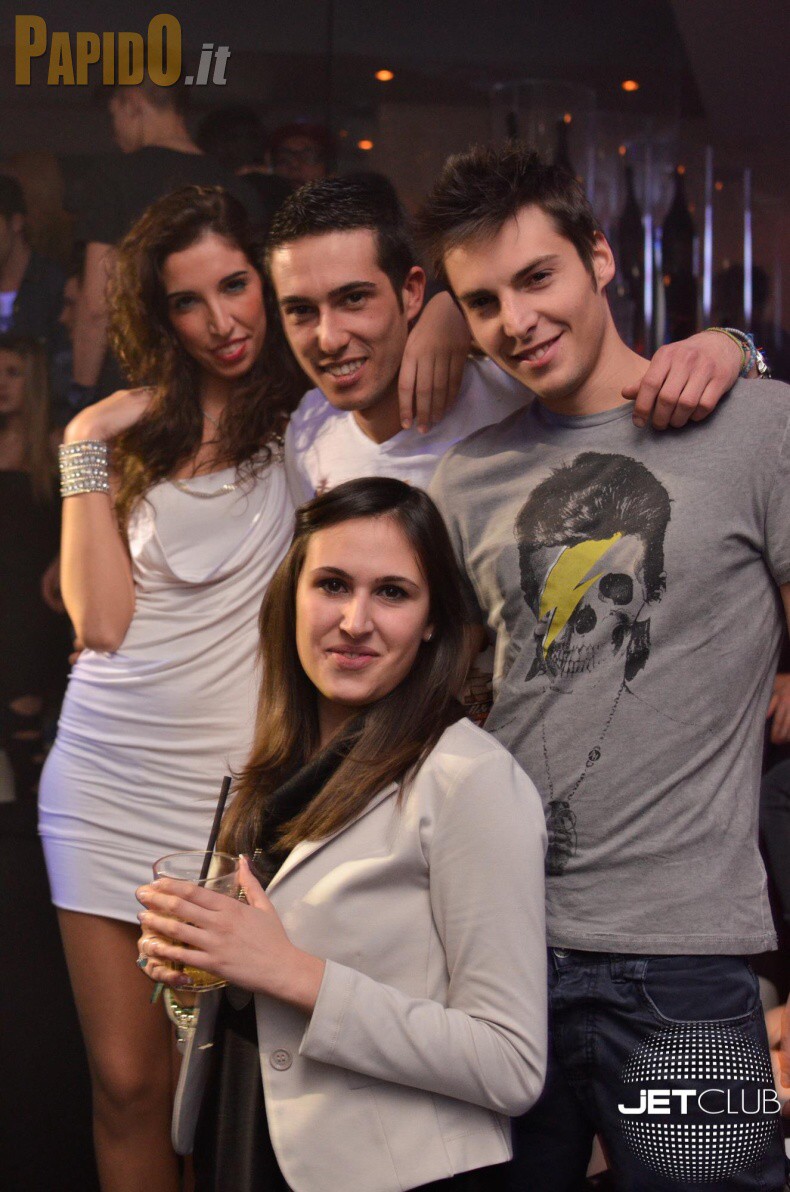 Sabato 09 Febbraio 2013: 