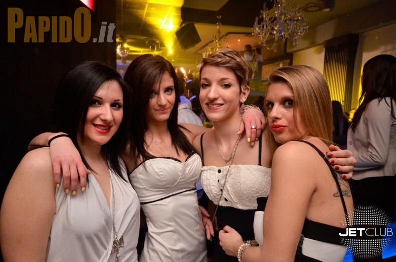 Sabato 09 Febbraio 2013: 