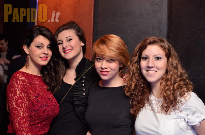 Sabato 09 Febbraio 2013: 