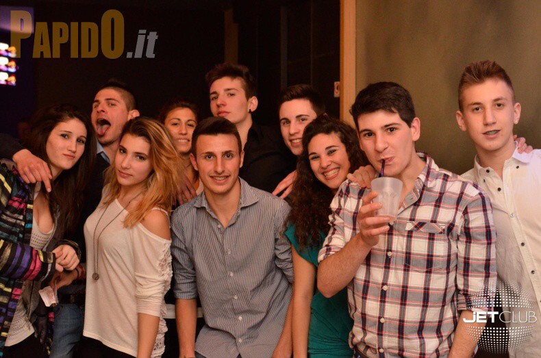 Sabato 09 Febbraio 2013: 