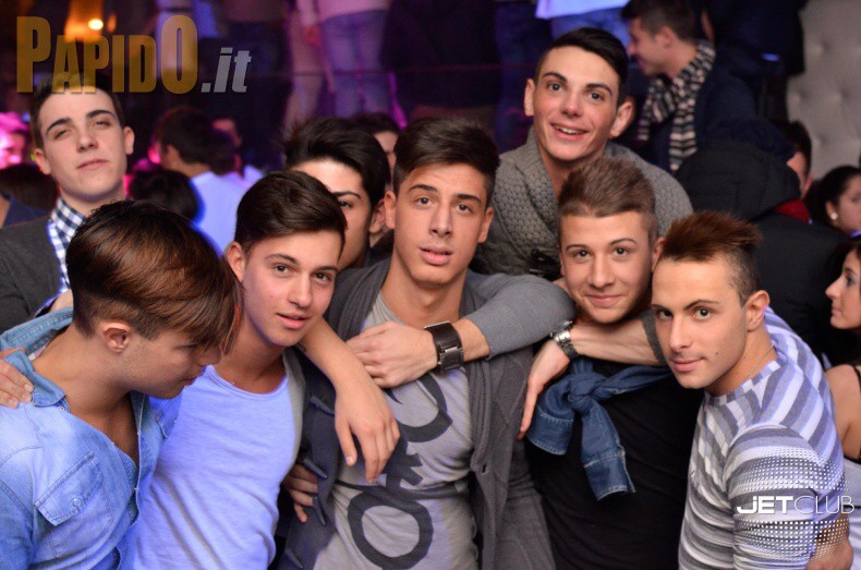 Sabato 09 Febbraio 2013: 