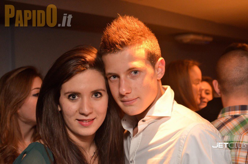 Sabato 09 Febbraio 2013: 