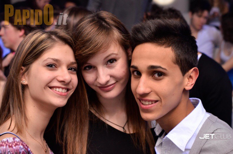 Sabato 09 Febbraio 2013: 
