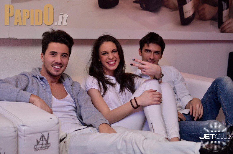 Sabato 09 Febbraio 2013: 