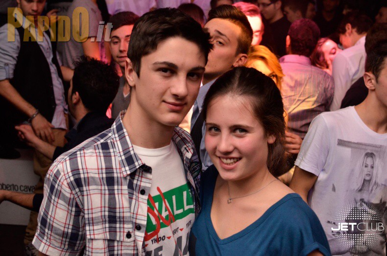 Sabato 09 Febbraio 2013: 