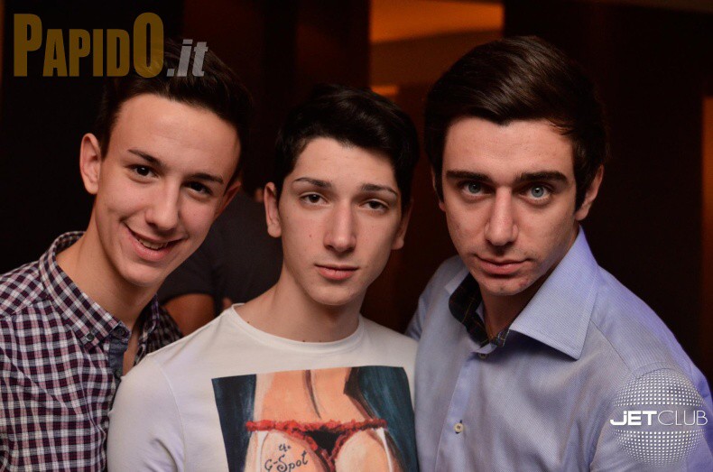 Sabato 09 Febbraio 2013: 