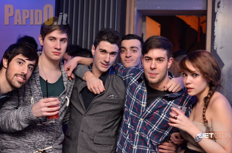 Sabato 09 Febbraio 2013: 